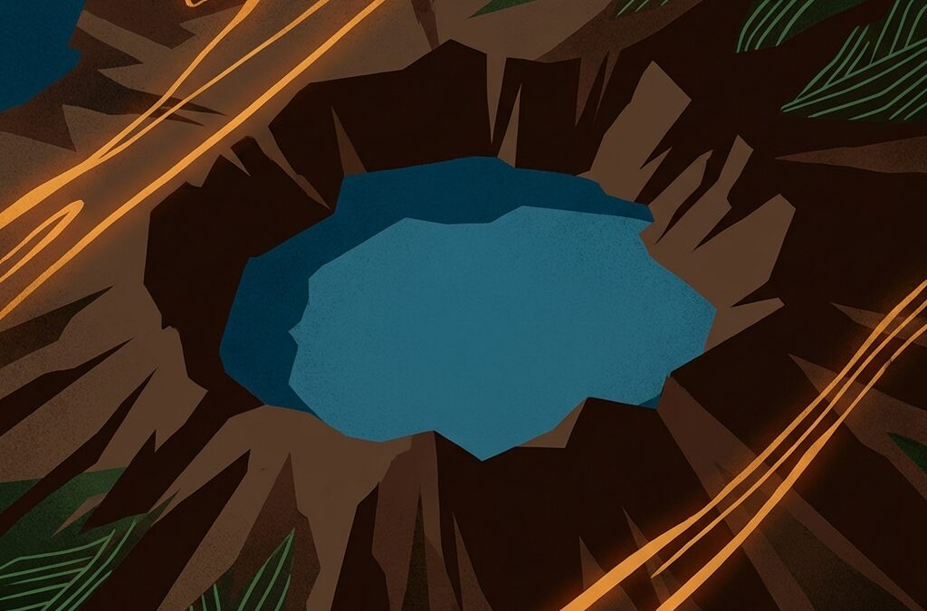 Guatemala Blue Ayarza Natural