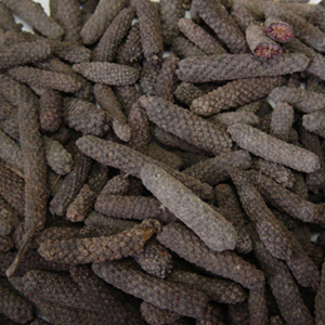 Black Long Pepper