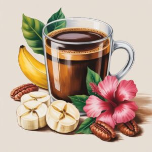 Colombia Milan Toffee Caturra