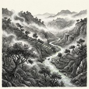 Yirgacheffe Wote Konga