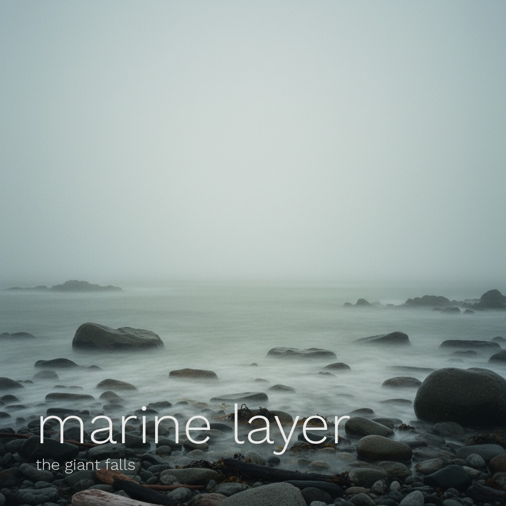 Marine Layer cover