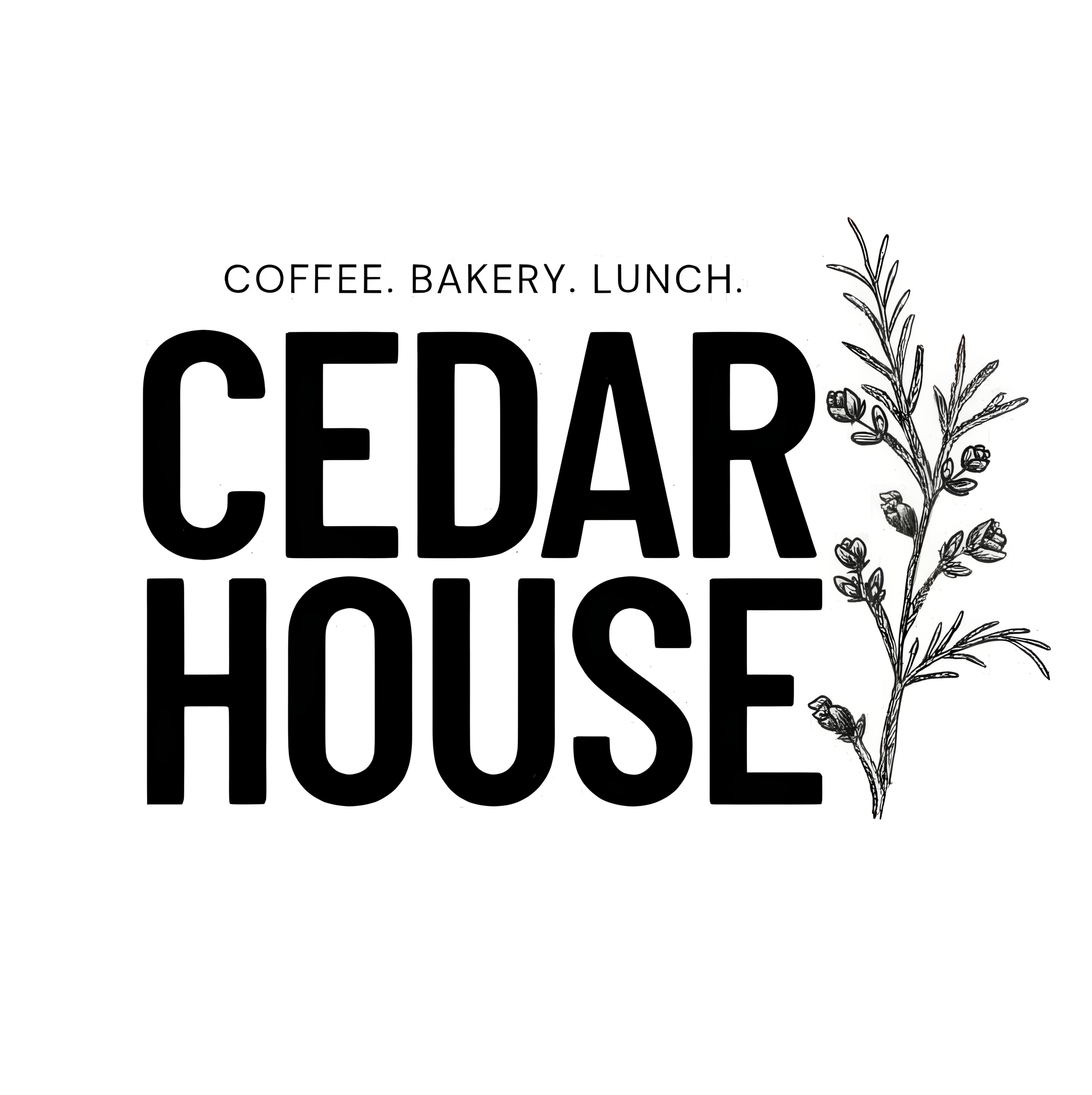 Cedar House ORGANIC Blend