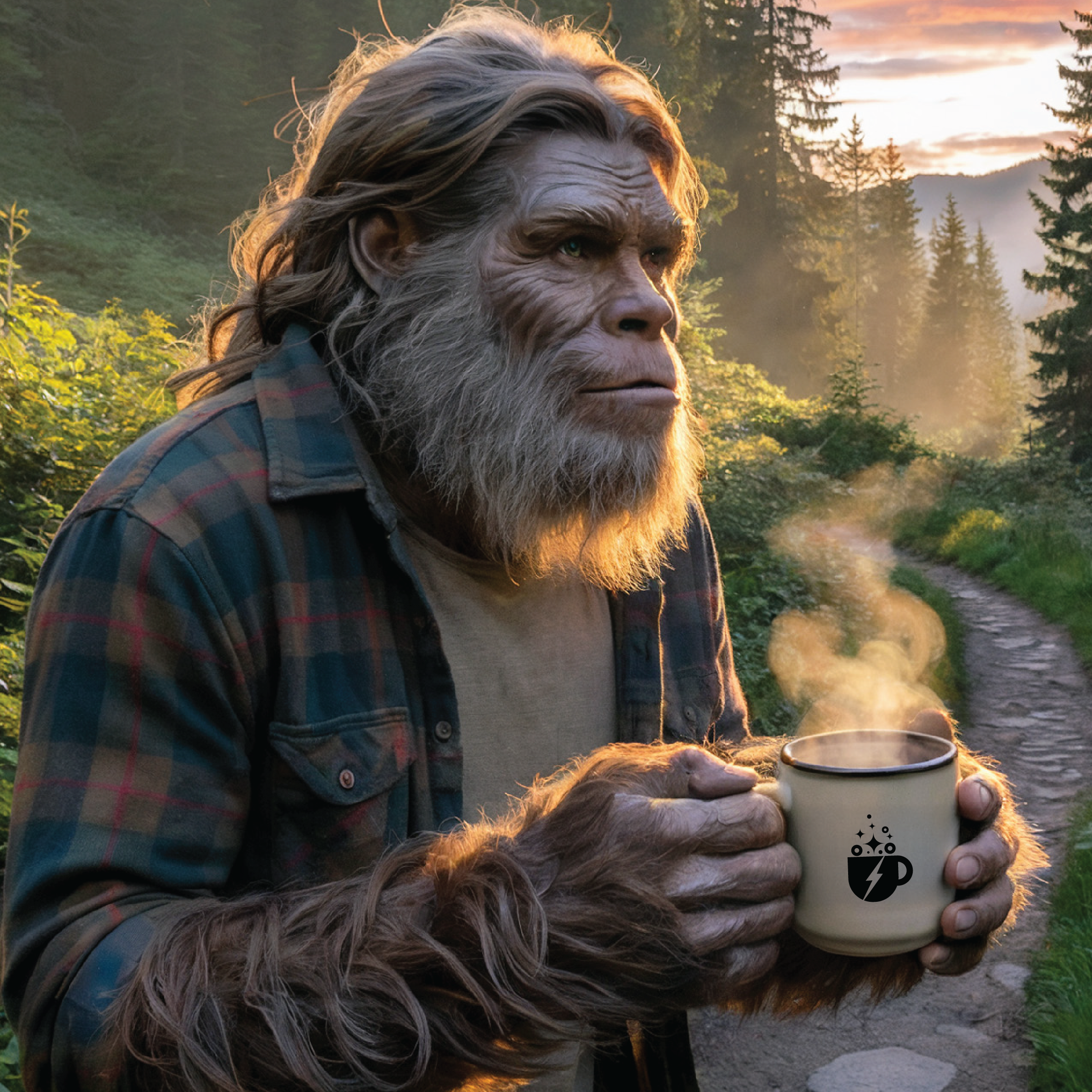 Hoquiam Decaf