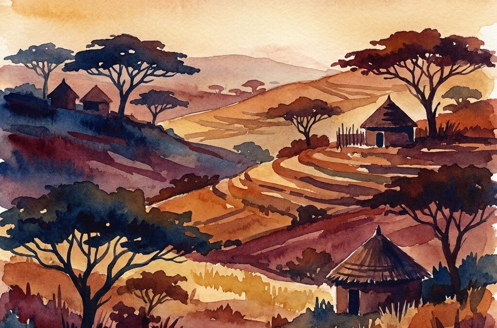 Ethiopia Sidama Swiss Water Decaf Natural Gr. 3 2026
