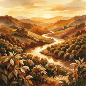 Brazil Jazblu Peaberry NY 2/3 Scr 10/11 2026
