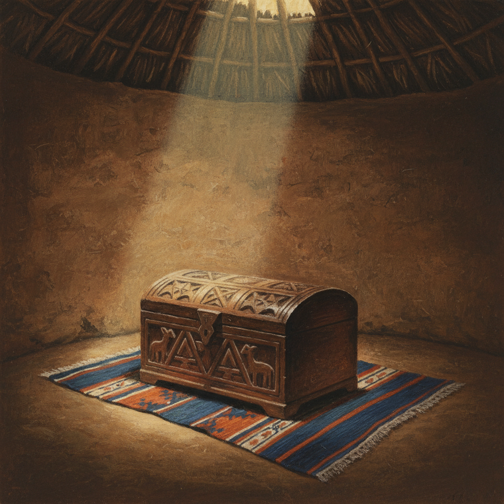 Ethiopian Spice Route