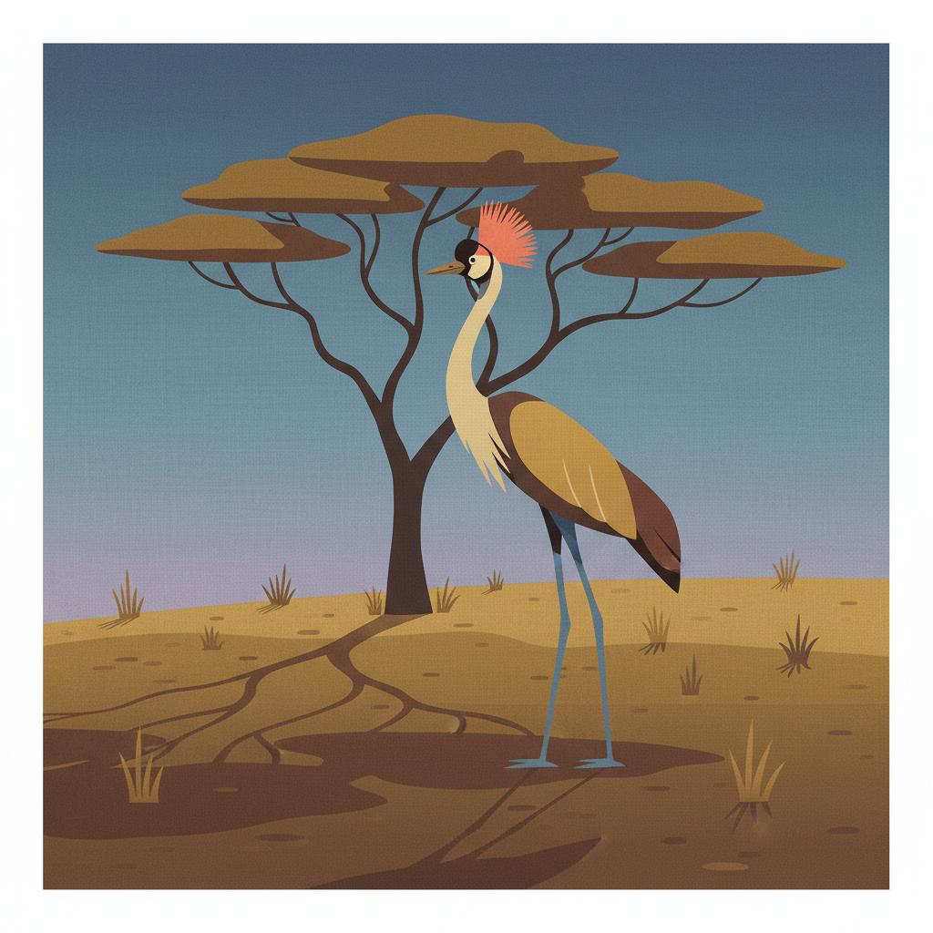 Cocoa Savannah Blend