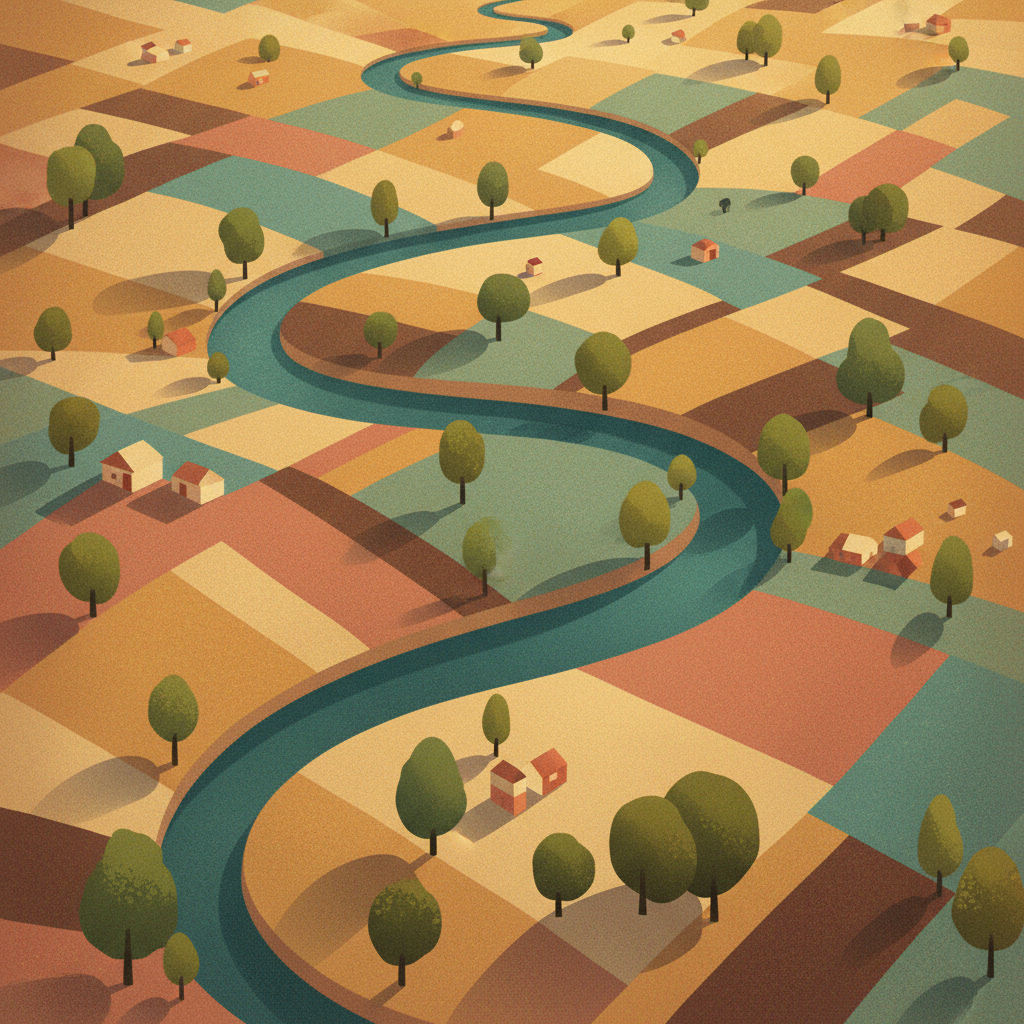 Window Light Reverie