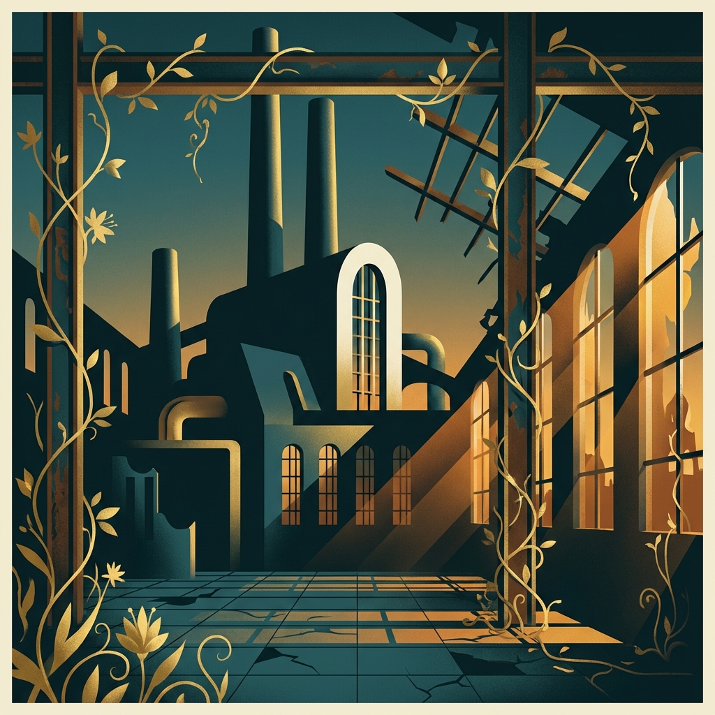 Wild Cinnamon Current