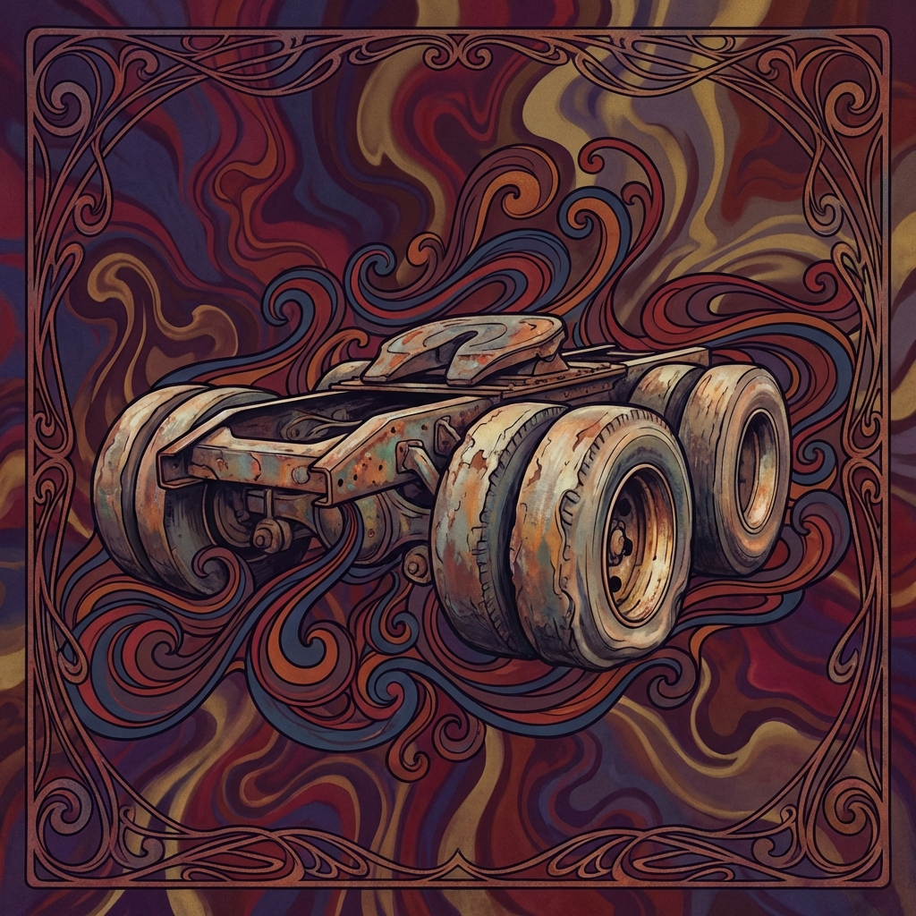 Nightfall Caravan Blend