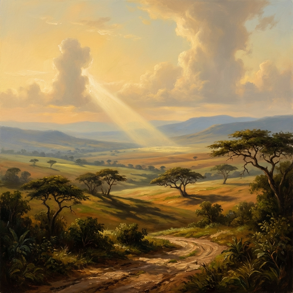 Brown Sugar Overlook