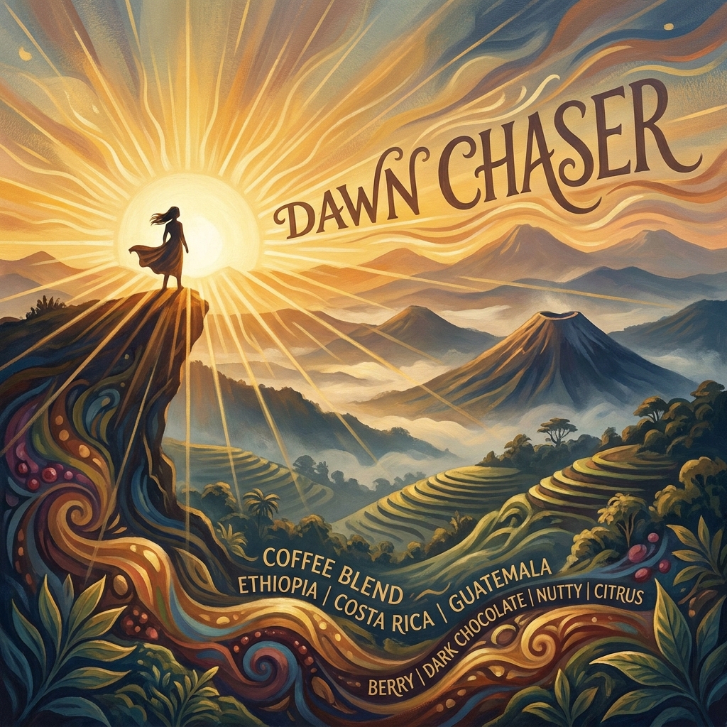 Dawn Chaser