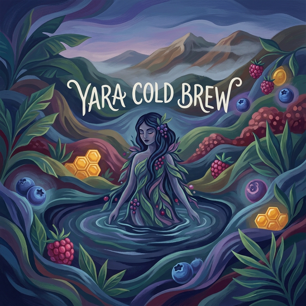 Yara Cold Brew