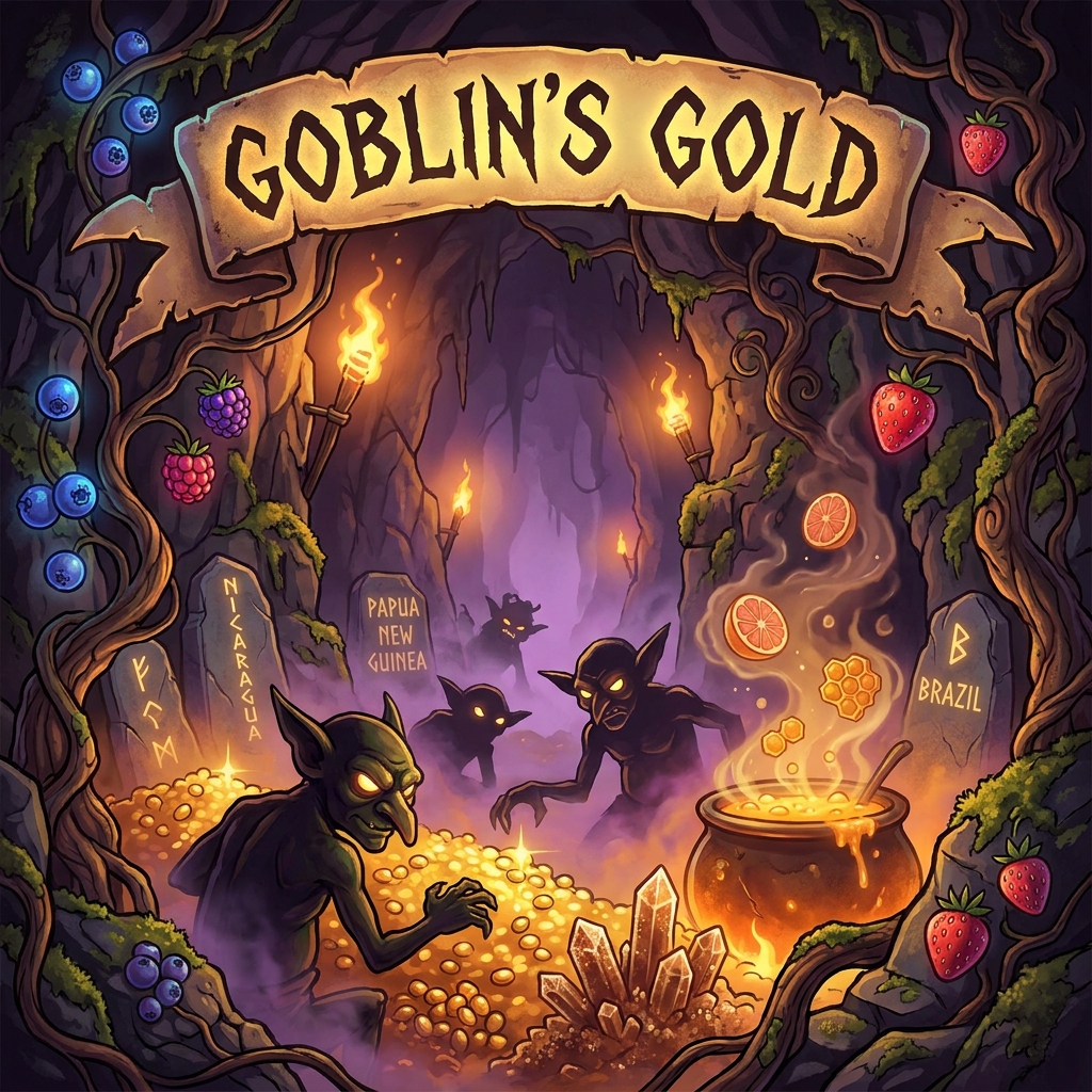 Goblin's Gold